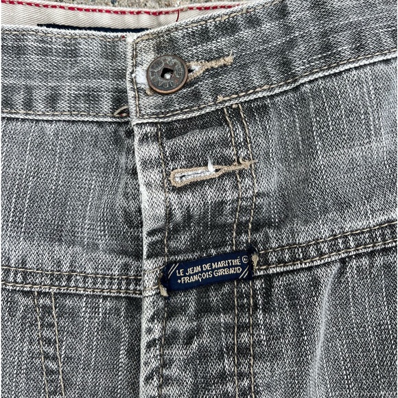Marithe Francois Girbaud jeans Circa 96’ - Picture 4 of 8